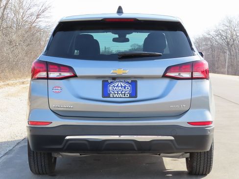 Certified 2023 Chevrolet Equinox LT image 14