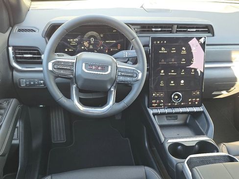 New 2026 GMC Terrain Elevation w/ Elevation Premium Package image 6