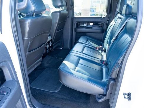 Used 2014 Ford F150 Limited image 30