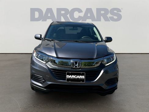 Used 2022 Honda HR-V LX image 2