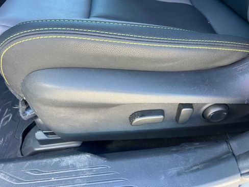 Certified 2024 Subaru Outback Onyx Edition XT image 26