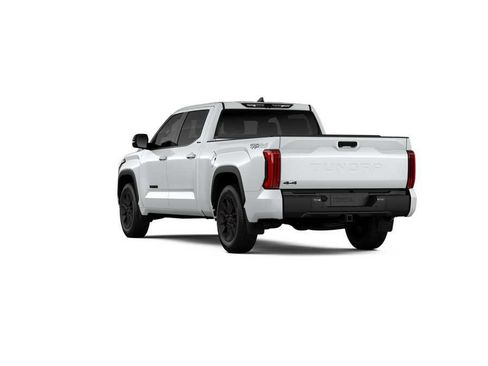 New 2026 Toyota Tundra Limited AWD/4WD image 7