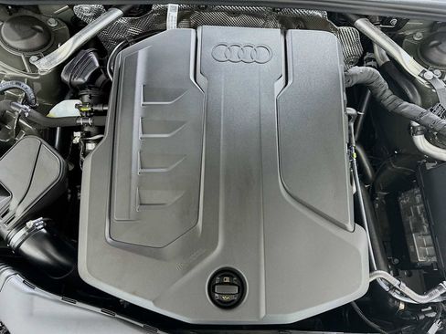 New 2025 Audi A5 2.0T Premium image 28