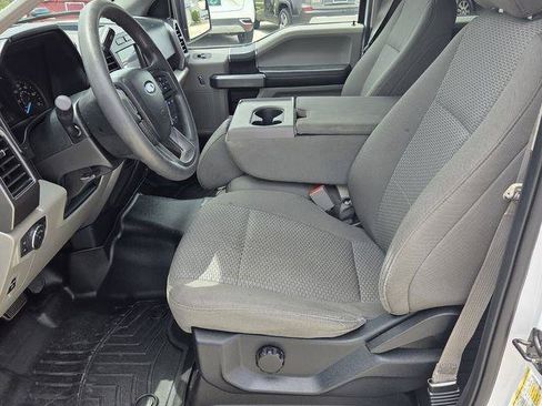 Used 2020 Ford F150 XLT RWD image 11