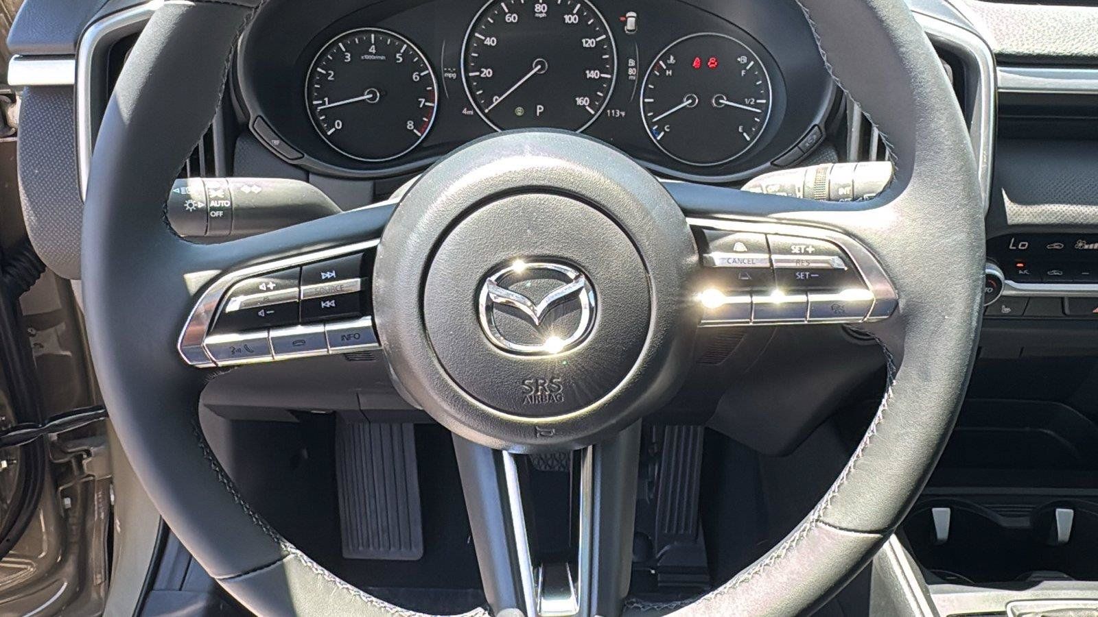New 2026 MAZDA CX-50 Meridian Edition w/ Weather Package AWD/4WD image 11