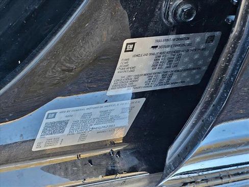 Used 2021 GMC Sierra 1500 Denali w/ Technology Package image 26