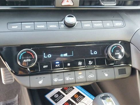 New 2025 Hyundai Elantra N Line image 20