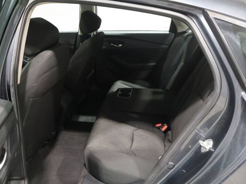 Used 2024 Honda Accord EX image 18