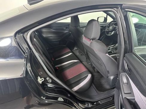 Used 2020 Subaru Impreza 2.0i Sport AWD/4WD image 11