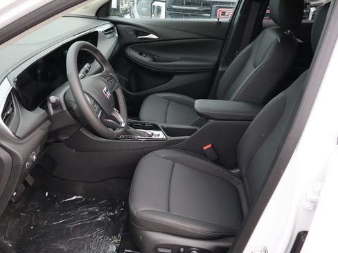 New 2026 Buick Encore GX Preferred w/ Comfort Package FWD image 14