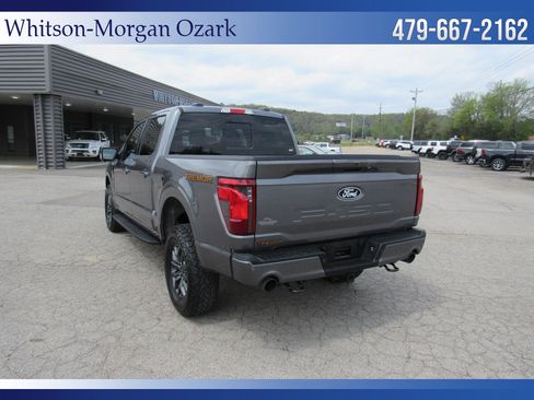 Used 2025 Ford F150 Tremor w/ Bed Utility Package AWD/4WD image 12