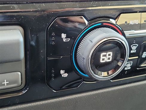 New 2026 Chevrolet Silverado 1500 LT image 11