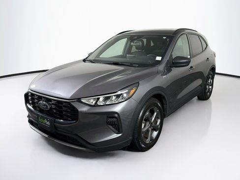 Used 2025 Ford Escape ST-Line FWD image 3