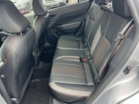 Certified 2026 Subaru Crosstrek 2.5i Limited w/ Popular Package #4A image 20