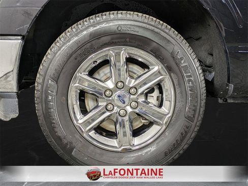 Used 2024 Ford F150 XLT w/ Equipment Group 302A MID image 28