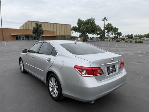 Used 2012 Lexus ES 350 FWD image 5
