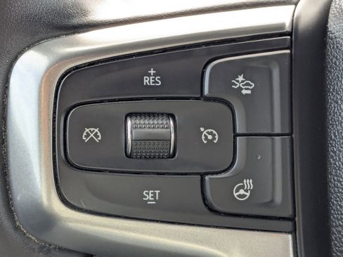 Used 2023 Chevrolet Silverado 1500 RST image 24