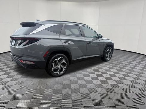 Used 2024 Hyundai Tucson SEL w/ Convenience Package AWD/4WD image 5