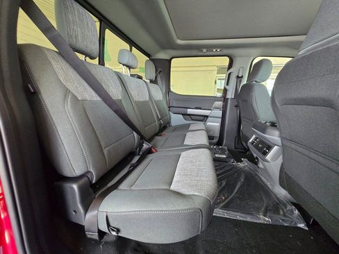 New 2026 Ford F350 XLT w/ XLT Premium Package image 23