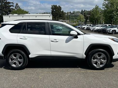 Certified 2024 Toyota RAV4 XLE w/ Convenience Package AWD/4WD image 4