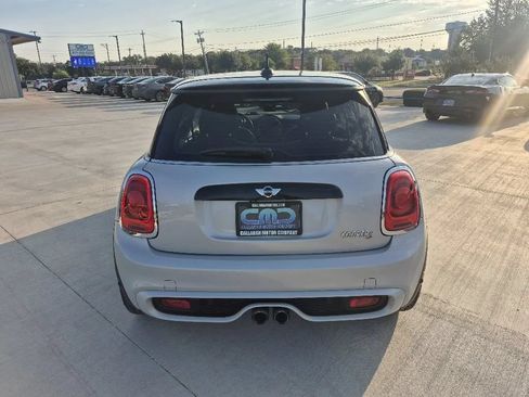 Used 2017 MINI Cooper S FWD image 7