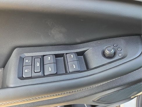 New 2025 Jeep Grand Cherokee L Limited w/ Luxury Tech Group II image 15