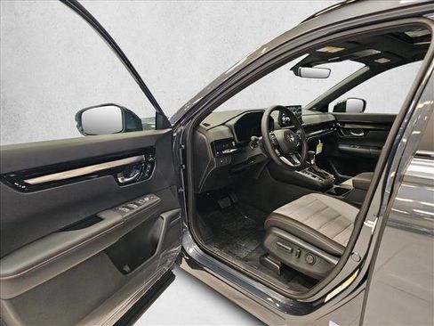 New 2026 Honda CR-V Sport Touring image 14