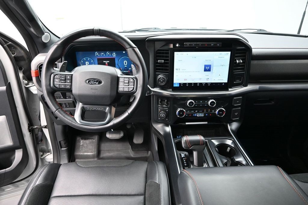 Used 2024 Ford F150 Raptor AWD/4WD image 21
