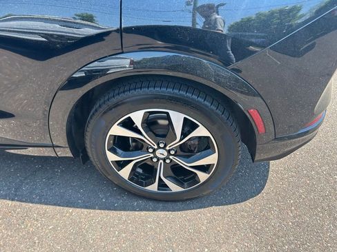 Certified 2023 Ford Mustang Mach-E Premium AWD/4WD image 34