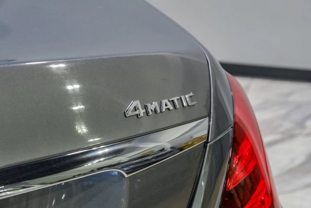 Used 2019 Mercedes-Benz S 560 4MATIC Sedan image 73