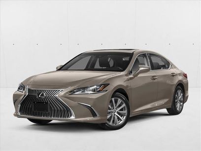 Used 2020 Lexus ES 350 w/ Premium Package