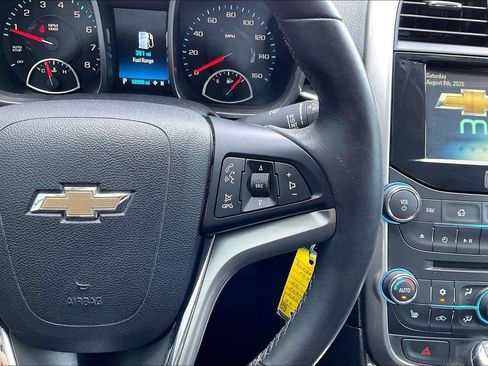 Used 2014 Chevrolet Malibu LT FWD image 19