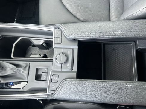 Certified 2024 Toyota Grand Highlander AWD image 23