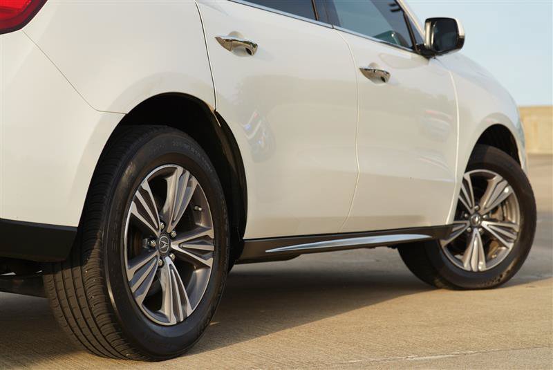 Used 2019 Acura MDX SH-AWD image 19