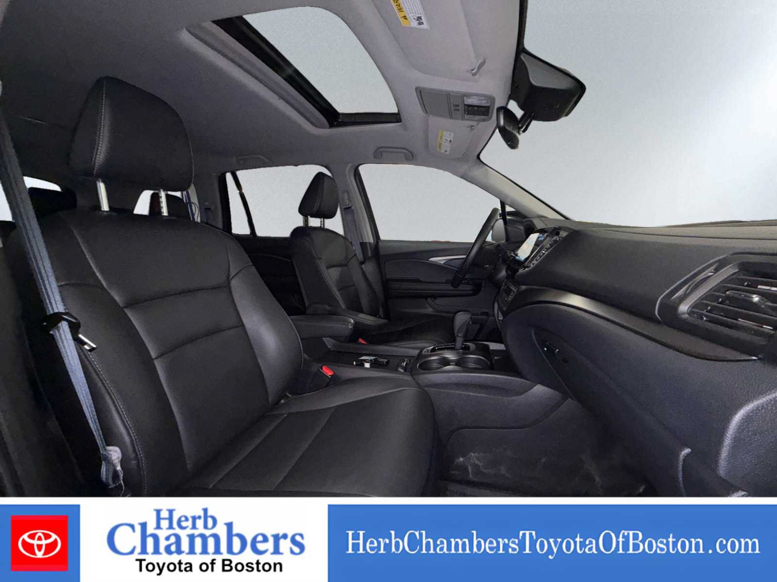 Used 2020 Honda Pilot EX-L image 18