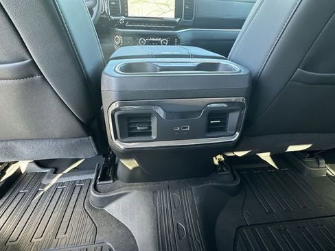 New 2026 GMC Sierra 1500 Elevation w/ Elevation Premium Package image 21