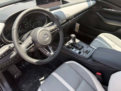New 2026 MAZDA CX-30 2.5 Turbo Aire Edition AWD/4WD image 7