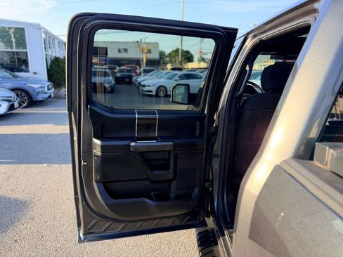 Used 2020 Ford F150 XLT w/ Equipment Group 302A Luxury AWD/4WD image 22