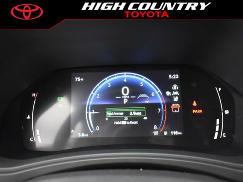 New 2026 Toyota Grand Highlander XLE image 19