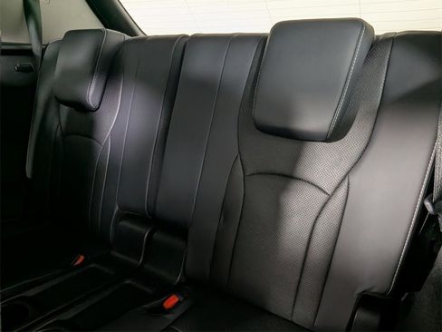 Used 2022 Lexus RX 350L FWD w/ Premium Package image 24