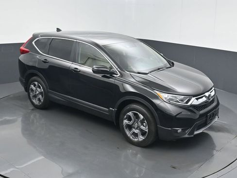 Certified 2018 Honda CR-V EX image 27