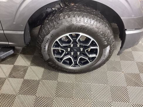 Used 2022 Ford F150 XLT w/ Equipment Group 302A High image 7