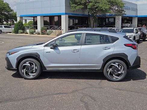 New 2026 Subaru Crosstrek 2.5i Limited AWD/4WD image 2