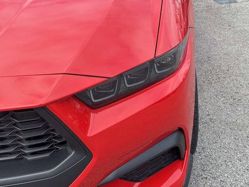 New 2026 Ford Mustang Coupe image 10