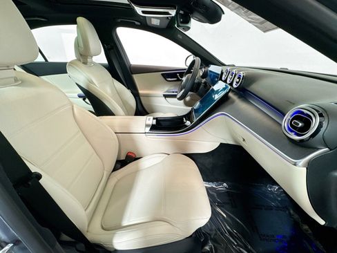 New 2026 Mercedes-Benz C 300 Sedan image 26