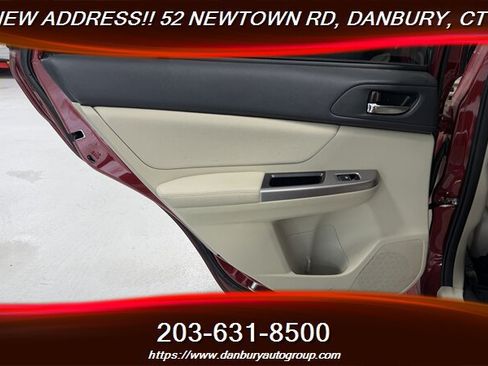 Used 2015 Subaru Crosstrek 2.0i Premium AWD/4WD image 26