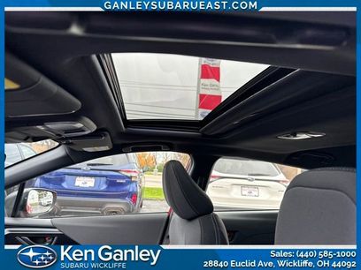 New 2026 Subaru Impreza RS