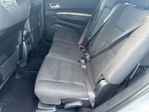 Used 2019 Dodge Durango AWD image 9