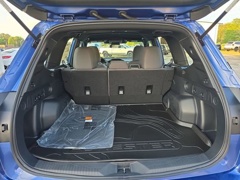New 2026 Subaru Forester AWD/4WD image 11