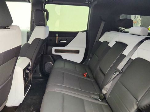 Used 2025 GMC Hummer EV 2X AWD/4WD image 21